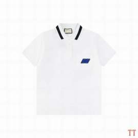 Picture of Gucci Polo Shirts Short _SKUGucciS-2XL20tr3627365